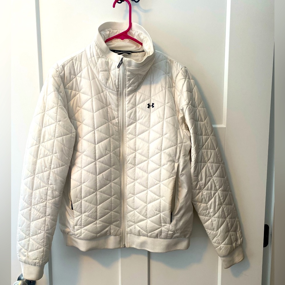 Under Armour Women’s Jacket